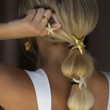 Starry Pony Cuff