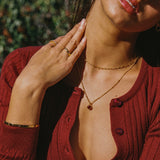 Dainty Choker