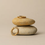 Hanna Hoops Earrings